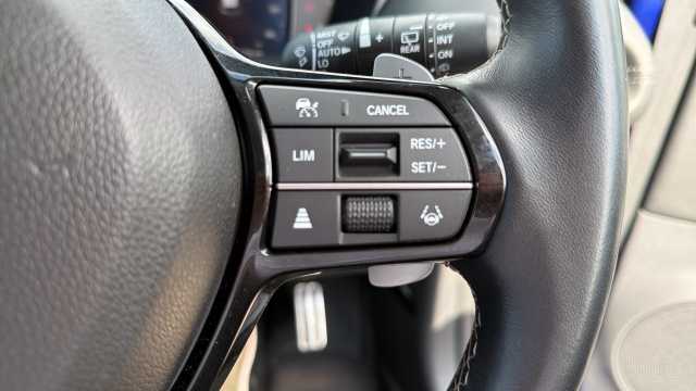 Honda ZR-V e:HEV 2.0 eHEV Sport 5dr CVT 