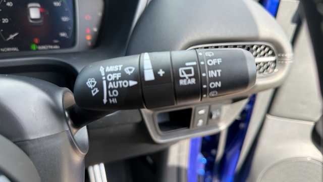 Honda ZR-V e:HEV 2.0 eHEV Sport 5dr CVT 