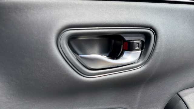 Honda ZR-V e:HEV 2.0 eHEV Sport 5dr CVT 