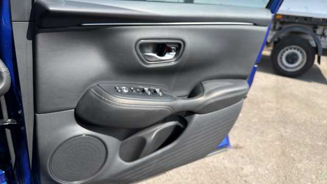 Honda ZR-V e:HEV 2.0 eHEV Sport 5dr CVT 