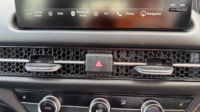 Honda ZR-V e:HEV 2.0 eHEV Sport 5dr CVT 