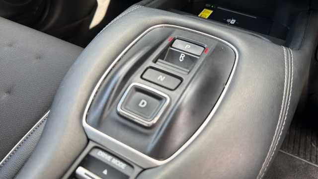 Honda ZR-V e:HEV 2.0 eHEV Sport 5dr CVT 