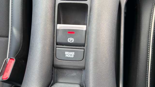 Honda ZR-V e:HEV 2.0 eHEV Sport 5dr CVT 