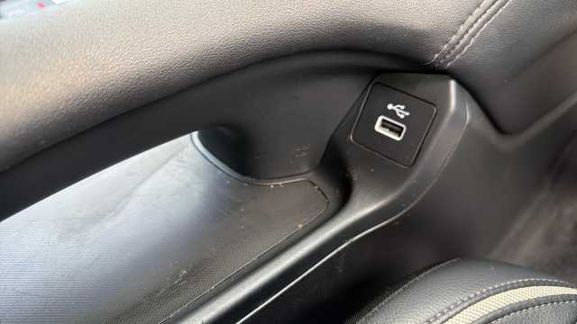 Honda ZR-V e:HEV 2.0 eHEV Sport 5dr CVT 
