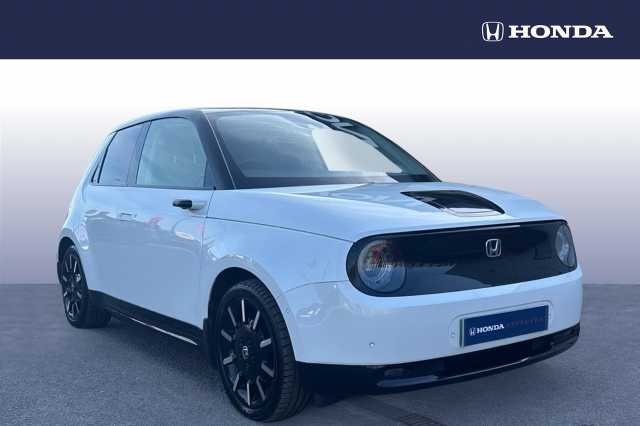 Honda e 113kW Advance 36kWh 5dr Auto 