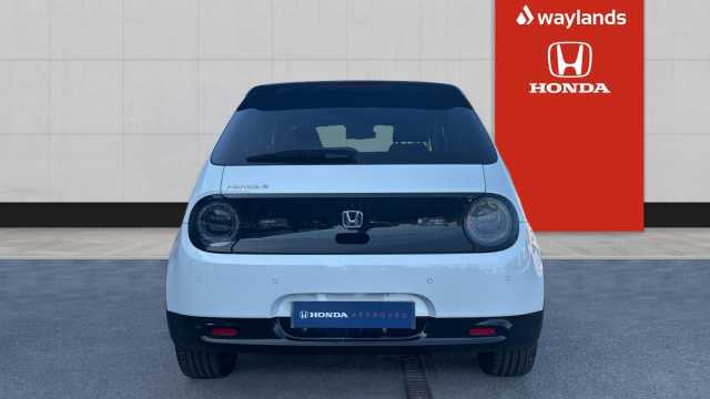 Honda e 113kW Advance 36kWh 5dr Auto 
