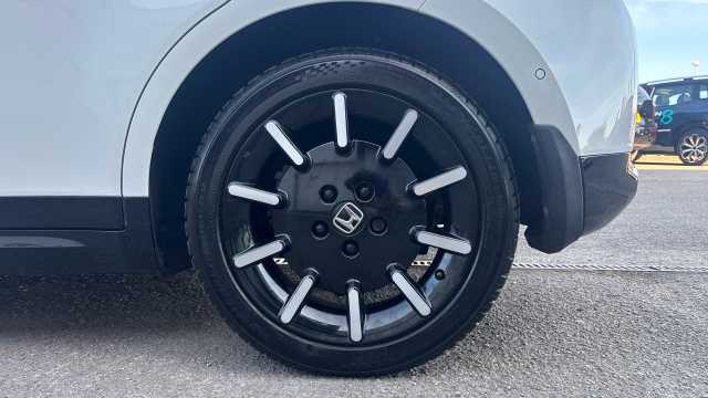 Honda e 113kW Advance 36kWh 5dr Auto 