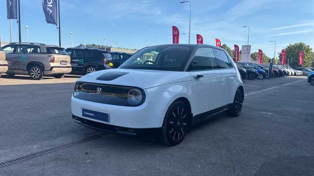 Honda e 113kW Advance 36kWh 5dr Auto 