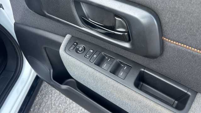Honda e 113kW Advance 36kWh 5dr Auto 
