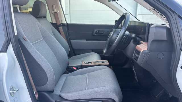 Honda e 113kW Advance 36kWh 5dr Auto 