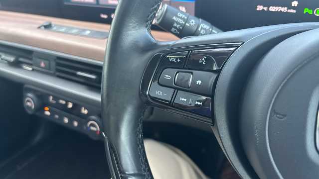 Honda e 113kW Advance 36kWh 5dr Auto 