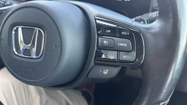 Honda e 113kW Advance 36kWh 5dr Auto 