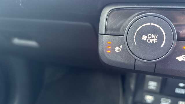 Honda e 113kW Advance 36kWh 5dr Auto 
