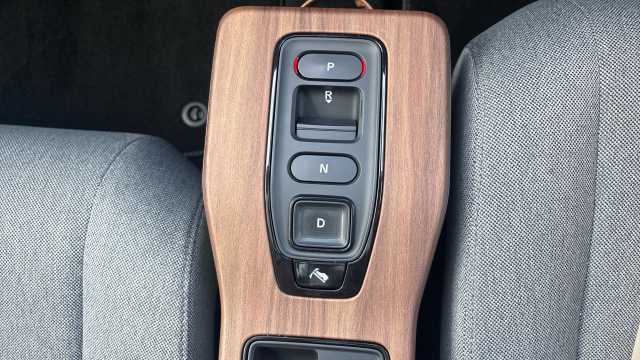 Honda e 113kW Advance 36kWh 5dr Auto 