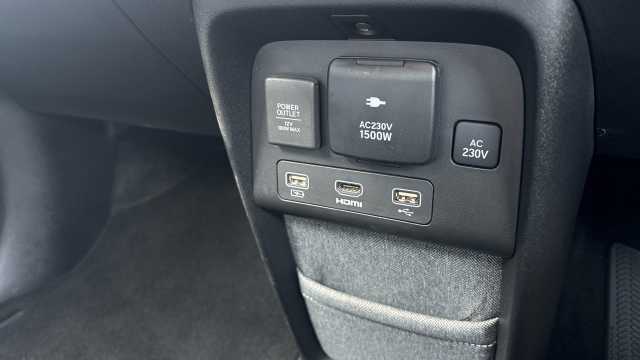 Honda e 113kW Advance 36kWh 5dr Auto 