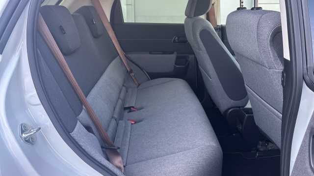 Honda e 113kW Advance 36kWh 5dr Auto 