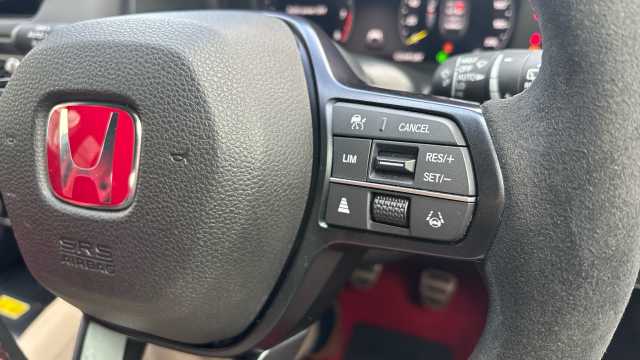 Honda Civic Type R 2.0 VTEC Turbo Type R 5dr 