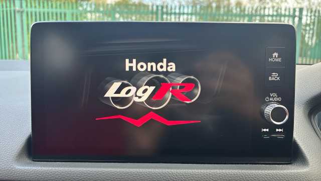 Honda Civic Type R 2.0 VTEC Turbo Type R 5dr 