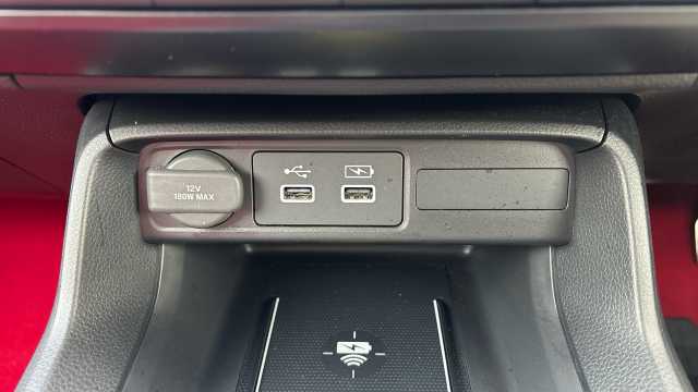 Honda Civic Type R 2.0 VTEC Turbo Type R 5dr 