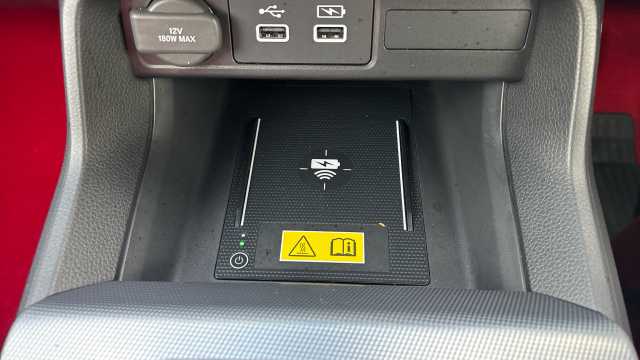 Honda Civic Type R 2.0 VTEC Turbo Type R 5dr 