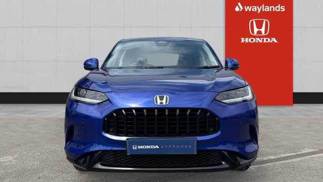 Honda ZR-V e:HEV 2.0 eHEV Advance 5dr CVT 