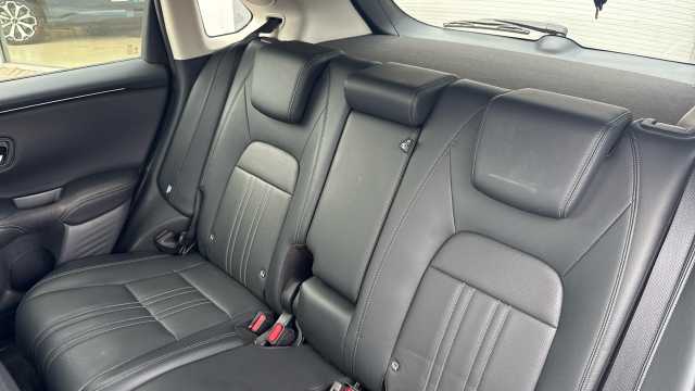 Honda ZR-V e:HEV 2.0 eHEV Advance 5dr CVT 