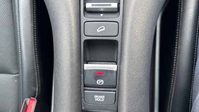 Honda ZR-V e:HEV 2.0 eHEV Advance 5dr CVT 