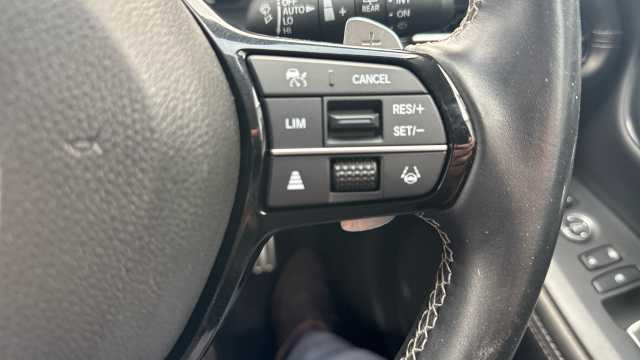Honda ZR-V e:HEV 2.0 eHEV Advance 5dr CVT 