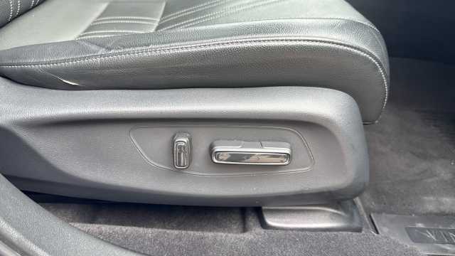 Honda ZR-V e:HEV 2.0 eHEV Advance 5dr CVT 