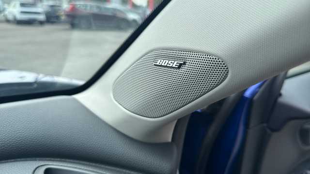 Honda ZR-V e:HEV 2.0 eHEV Advance 5dr CVT 