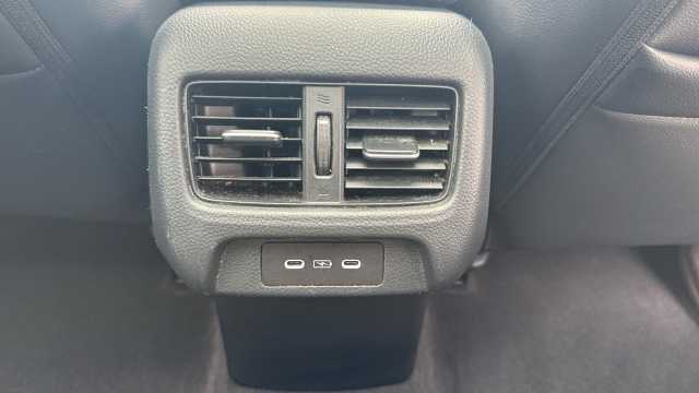 Honda ZR-V e:HEV 2.0 eHEV Advance 5dr CVT 