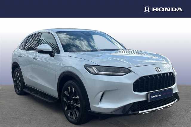 Honda ZR-V e:HEV 2.0 eHEV Advance 5dr CVT 