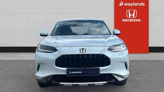 Honda ZR-V e:HEV 2.0 eHEV Advance 5dr CVT 