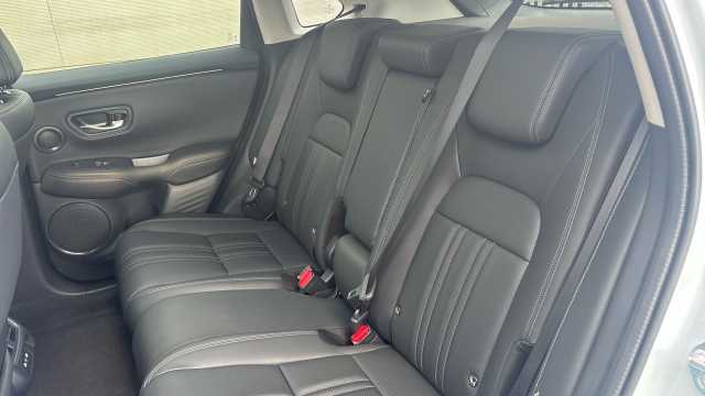 Honda ZR-V e:HEV 2.0 eHEV Advance 5dr CVT 