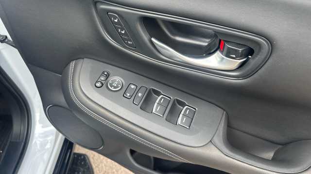 Honda ZR-V e:HEV 2.0 eHEV Advance 5dr CVT 