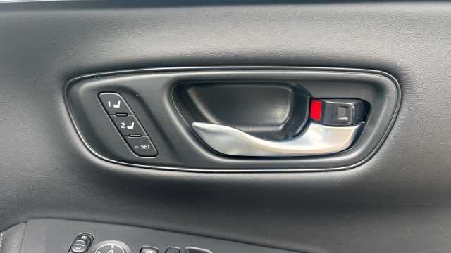 Honda ZR-V e:HEV 2.0 eHEV Advance 5dr CVT 