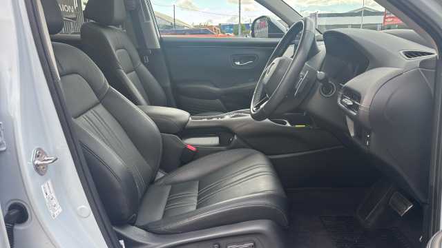 Honda ZR-V e:HEV 2.0 eHEV Advance 5dr CVT 