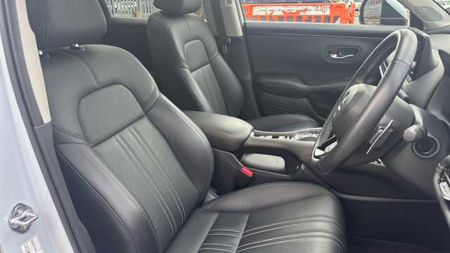 Honda ZR-V e:HEV 2.0 eHEV Advance 5dr CVT 