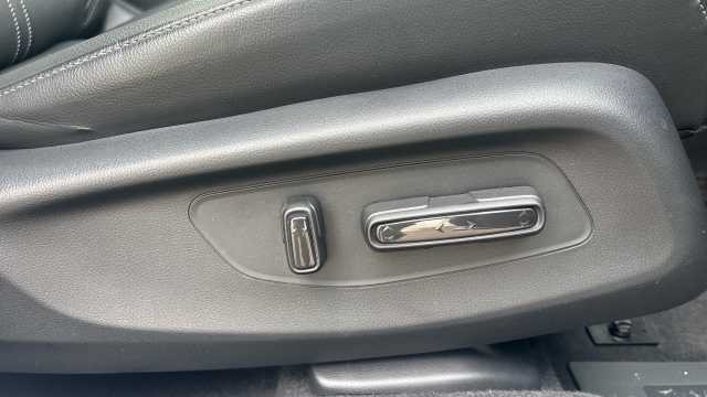 Honda ZR-V e:HEV 2.0 eHEV Advance 5dr CVT 