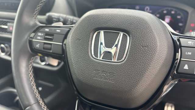 Honda ZR-V e:HEV 2.0 eHEV Advance 5dr CVT 