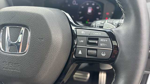 Honda ZR-V e:HEV 2.0 eHEV Advance 5dr CVT 