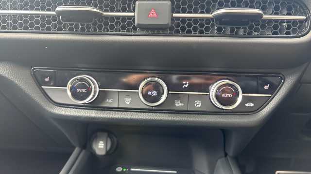 Honda ZR-V e:HEV 2.0 eHEV Advance 5dr CVT 