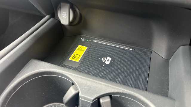 Honda ZR-V e:HEV 2.0 eHEV Advance 5dr CVT 