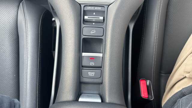 Honda ZR-V e:HEV 2.0 eHEV Advance 5dr CVT 