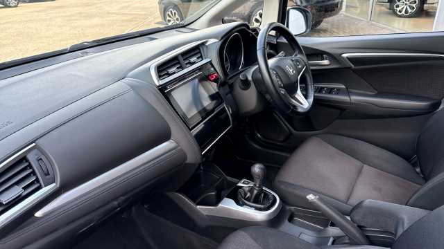 Honda Jazz 1.3 EX 5dr 