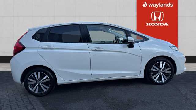 Honda Jazz 1.3 EX 5dr 