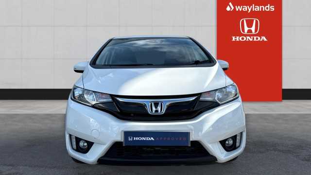Honda Jazz 1.3 EX 5dr 