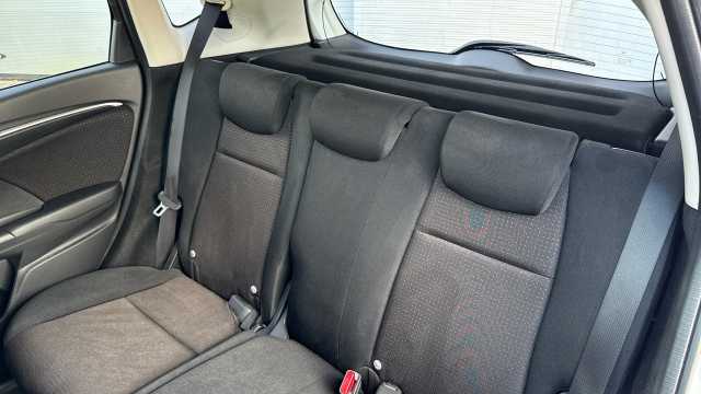 Honda Jazz 1.3 EX 5dr 
