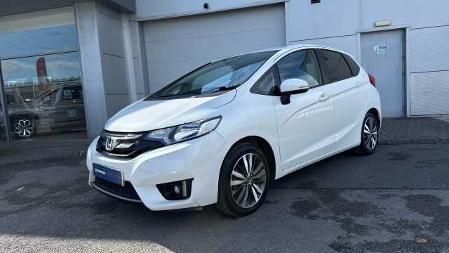 Honda Jazz 1.3 EX 5dr 
