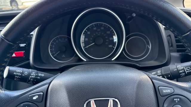 Honda Jazz 1.3 EX 5dr 